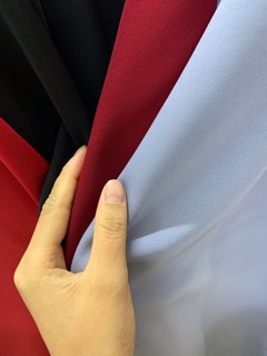 Vải Trượt Xốp siêu siêu đẹp