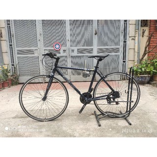 Xe Đạp Thể Thao California City 250