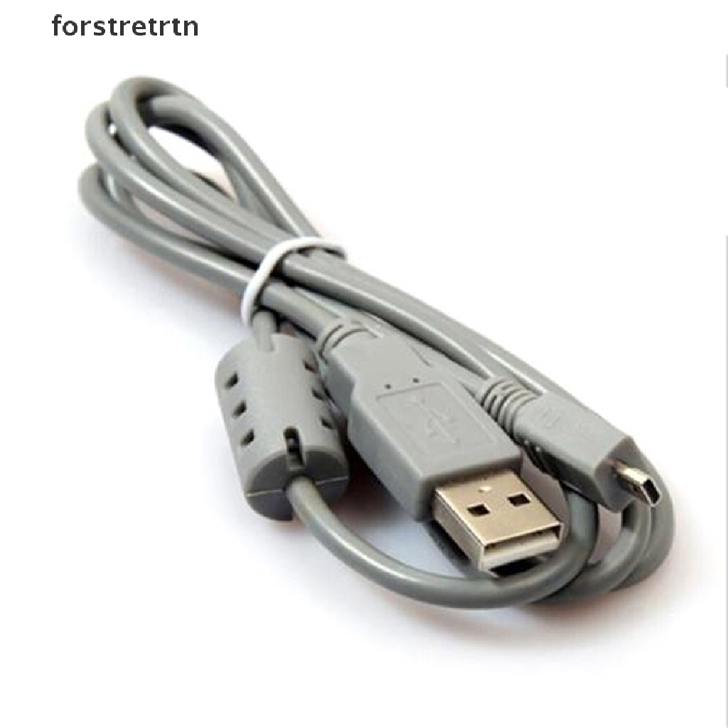 Dây cáp truyền dữ liệu USB mini 8Pin thông dụng cho máy ảnh