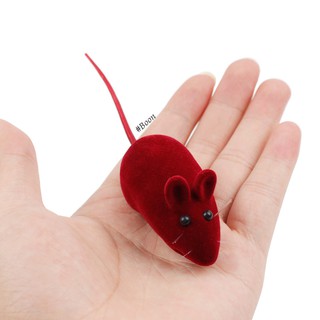Chuột đồ chơi cho chó mèo