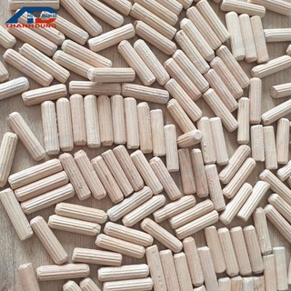 Chốt gỗ ghép mộng 8x30