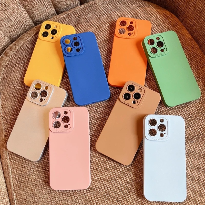 Ốp Điện Thoại mắt thiên thần cho iPhone 11 Pro X Xs Max 7 8 6 6s Plus SE2 SE 2020