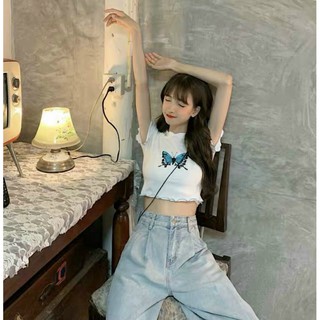 crooptopvề 2 màu đẹp nhé