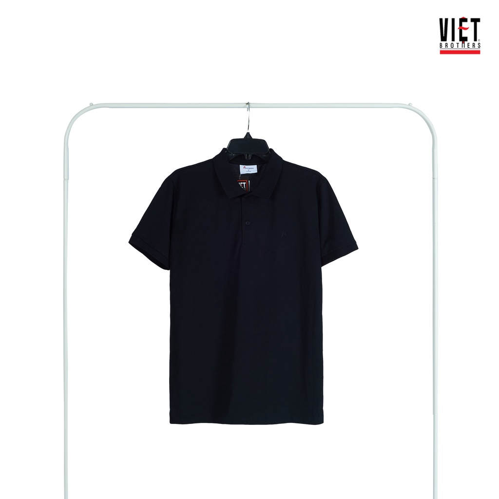 Áo polo nam classic VIỆTBROTHERS thun ngắn tay cao cấp 211PL02