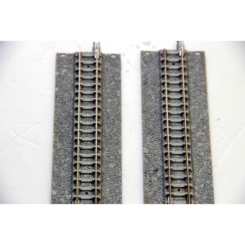 Mô hình đường ray xe lửa