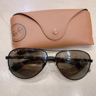 kính mát RAY BAN RB8313 002/K7