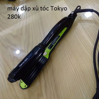 MÁY DẬP XÙ TOKYO