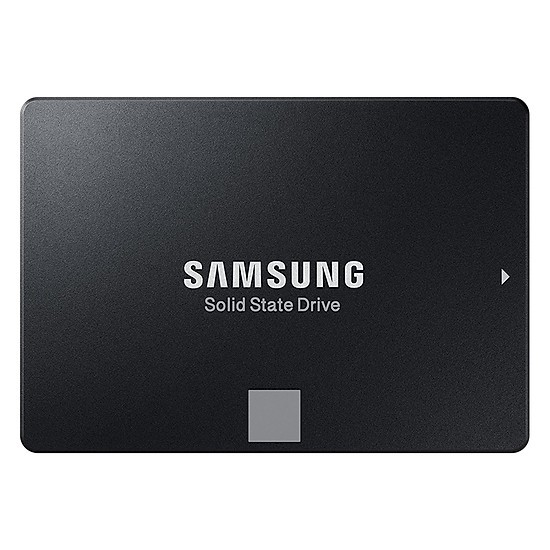 Ổ Cứng SSD Sata III 2.5 inch 250GB Samsung 860 Evo MZ-76E250 - Hàng Chính Hãng