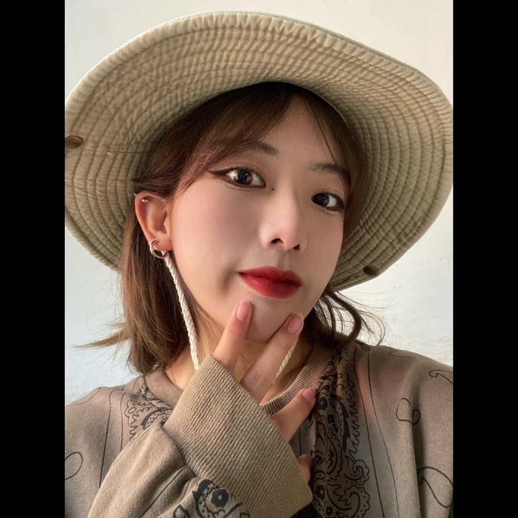 Nón Tai Bèo Chống Nắng Phong Cách Cao Bồi Thời Trang Xuân Hè Cổ Điển Cho Nam Nữ