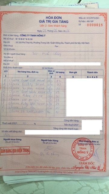 Nước Hoa Charme Trust | BigBuy360 - bigbuy360.vn