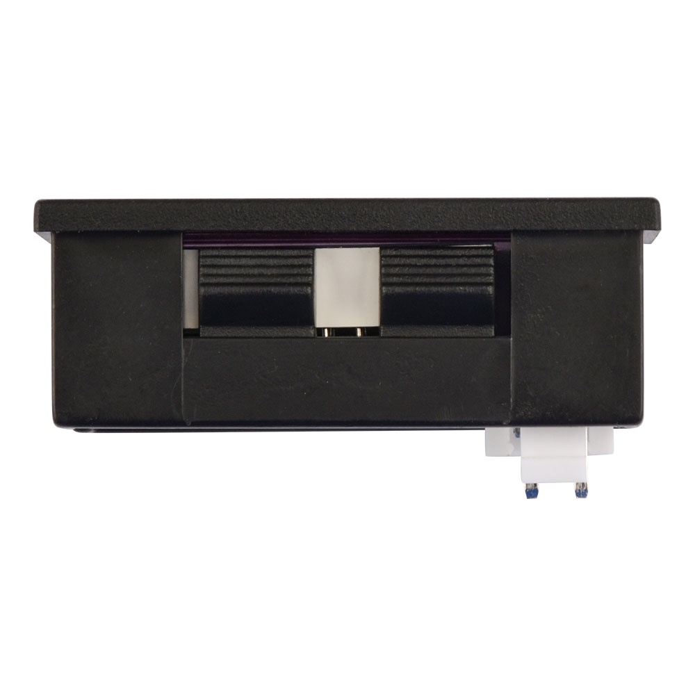 Đồng hồ đo điện áp DIYMORE M520 DC 5-30V 10A chuyên dụng chất lượng cao