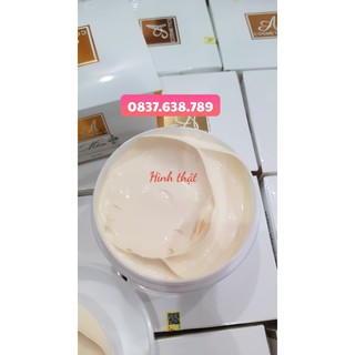 5 hũ kem body trắng da mềm da