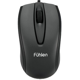 Chuột Fuhlen L102 USB-