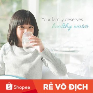 LÕI LỌC NƯỚC ECOPHERE NUSKIN