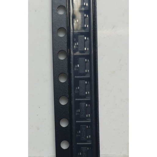 Mosfet kênh P A1SHB, và kênh N A2SHB, gói 4 chiếc