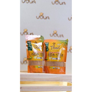 [Organic] Đường Thnot hữu cơ Thái lan 100gr ( tách lẻ)