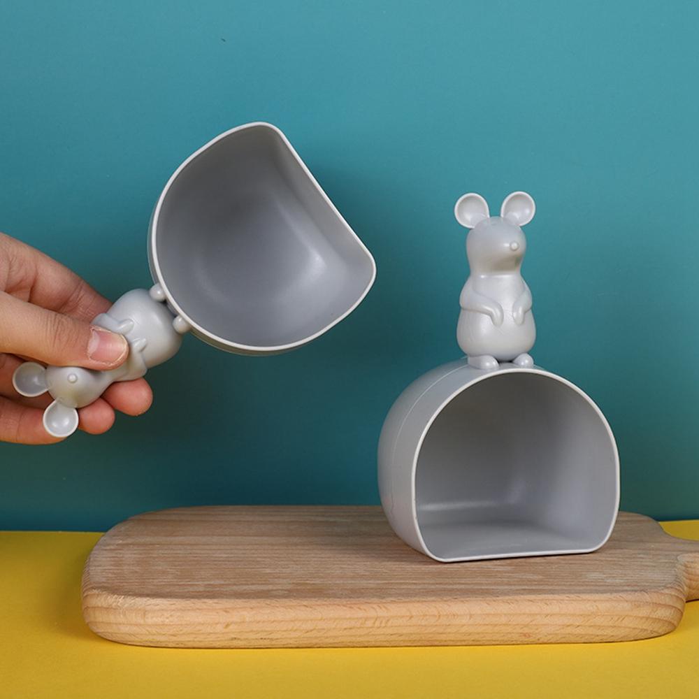 Cốc Đo Lường Dễ Thương Tiện Dụng Cho Nhà Bếp