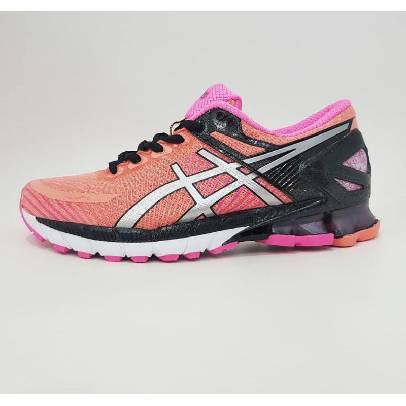 Mới Giày Chạy Bộ Asics Gel Kinsei 6 Size 36 37 Chất Lượng Cao