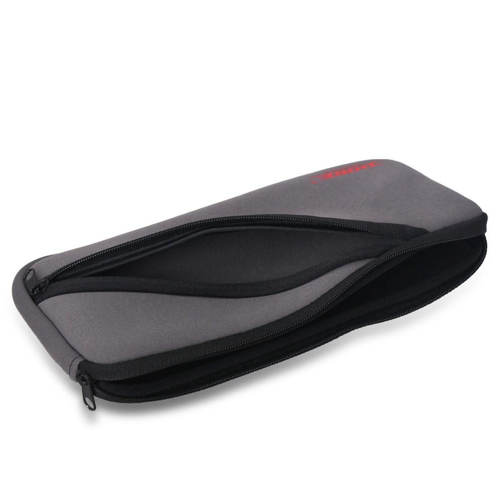Túi vải mềm chống nước đựng điều khiển và bộ điều khiển cho Nintendo Switch