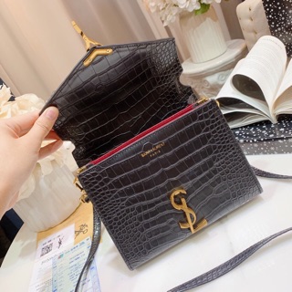 Ysl Cassandra Handle Spsl
