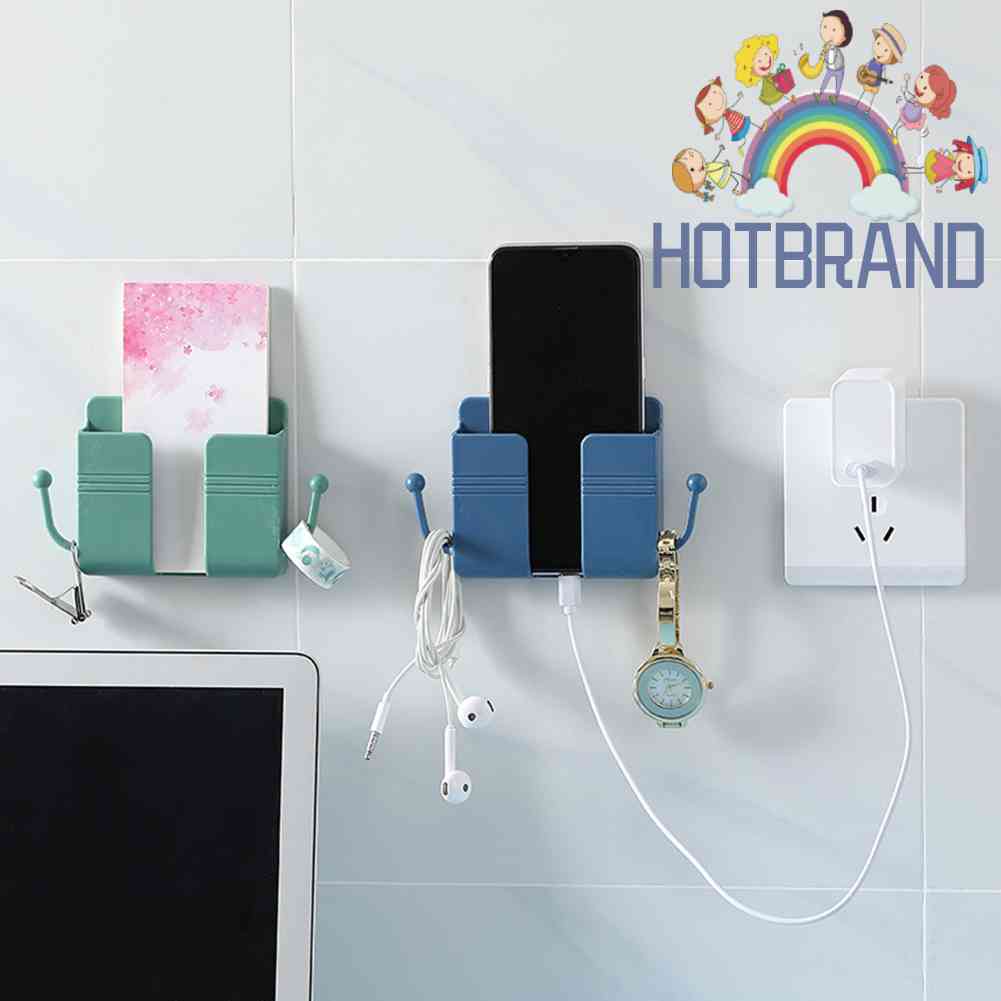 Giá Gắn Tường Để Điều Khiển Điện Thoại Tiện Dụng Và Bền