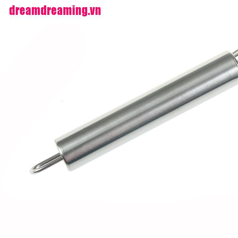 8 / 10 12 Inch Trứng Bằng Thép Không Gỉ