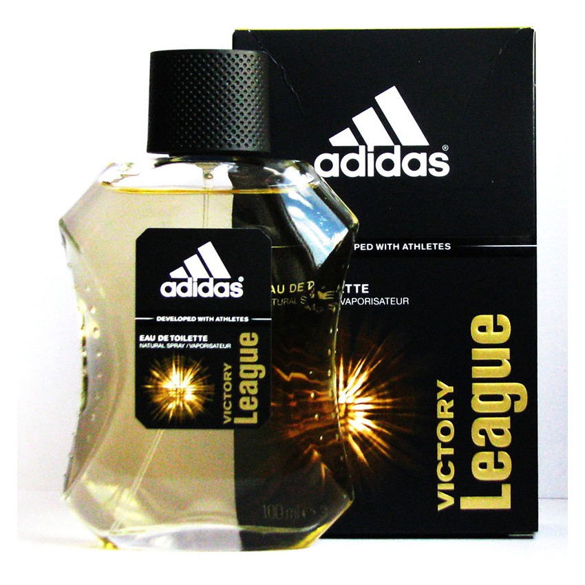 Nước Hoa Nam Adidas 100ml Chính Hãng