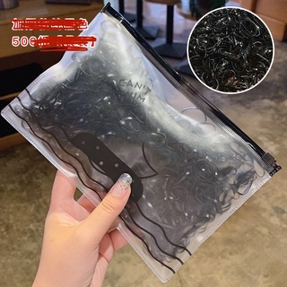 Chun buộc tóc - Dây chun cột tóc cho bé gái