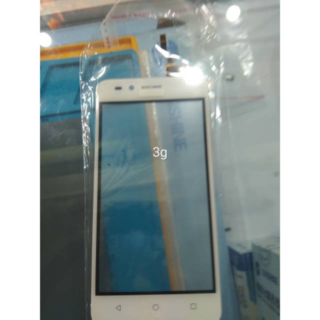 Màn Hình Cảm Ứng Ts Tc Huawei U22 U 22 3g