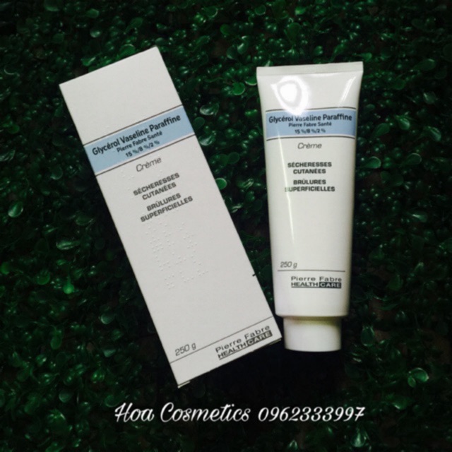 Kem dưỡng Dexeryl 250g