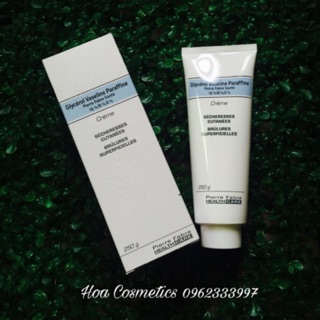 Kem dưỡng Dexeryl 250g