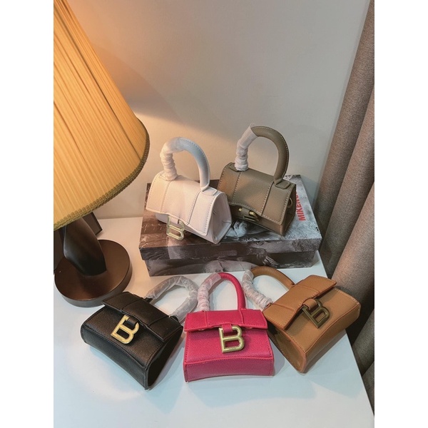 Balen mini