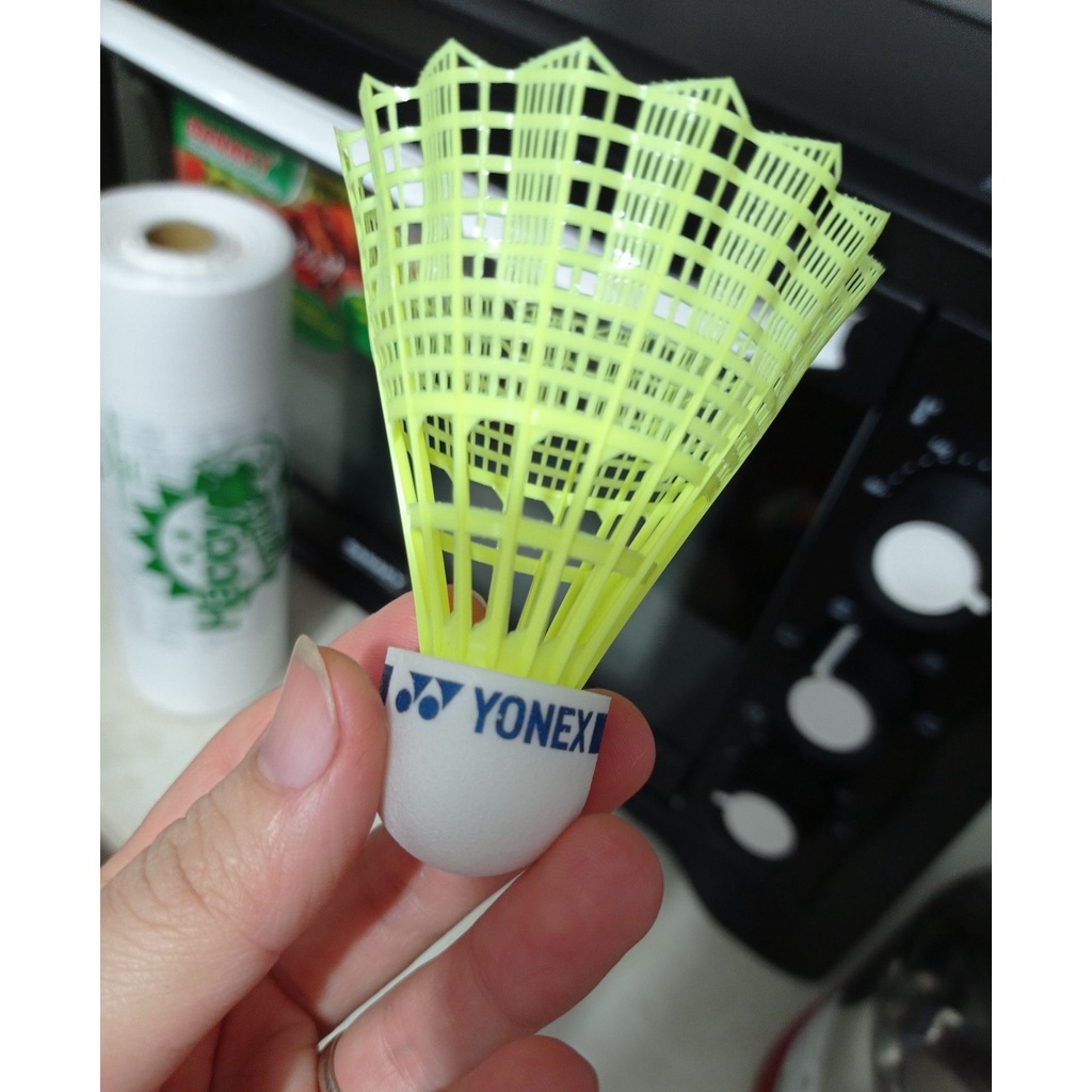Quả cầu lông nhựa  Yonex Mavis 10