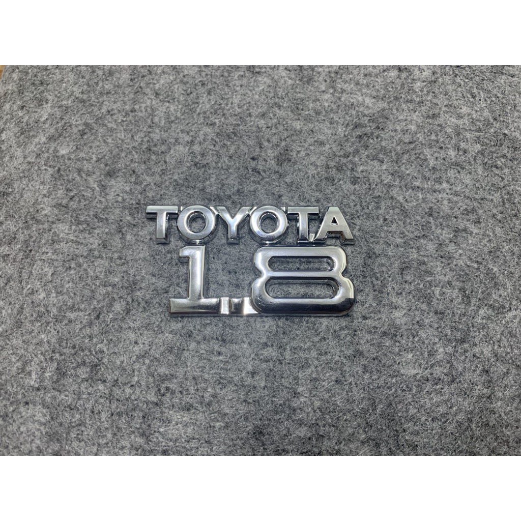 Logo TOYOTA  cho các dòng xe hơi - oto TOYOTA phổ biến