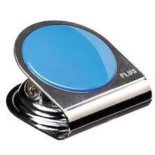 Kẹp từ tính/ kẹp nam châm Plus Magnetic Clip 80 561ND / 80 564ND