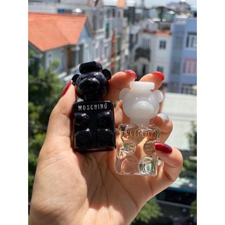 Moschino Toy mini