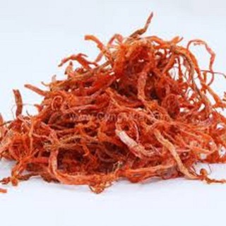100g khô bò (heo giả bò)