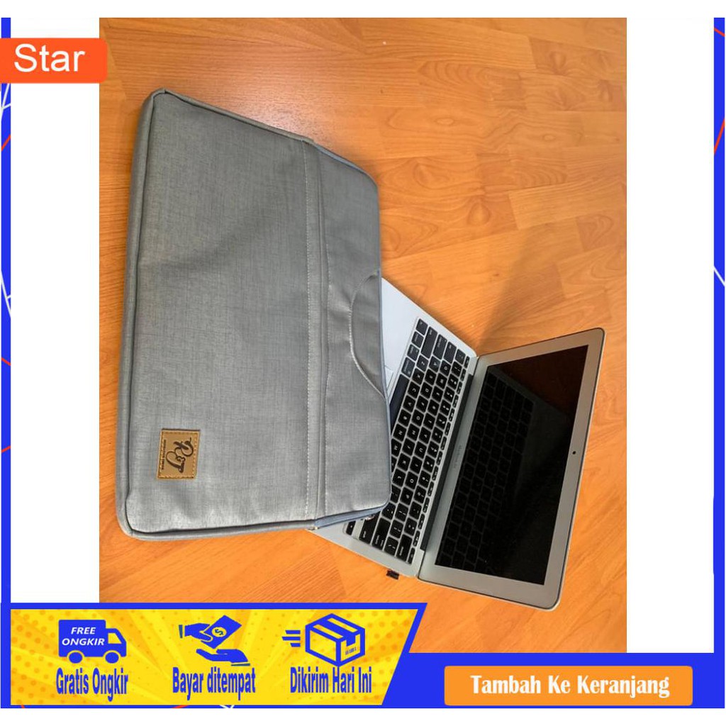 Túi Đựng Laptop Macbook 14 Inch Xk2074 Chống Thấm Nước