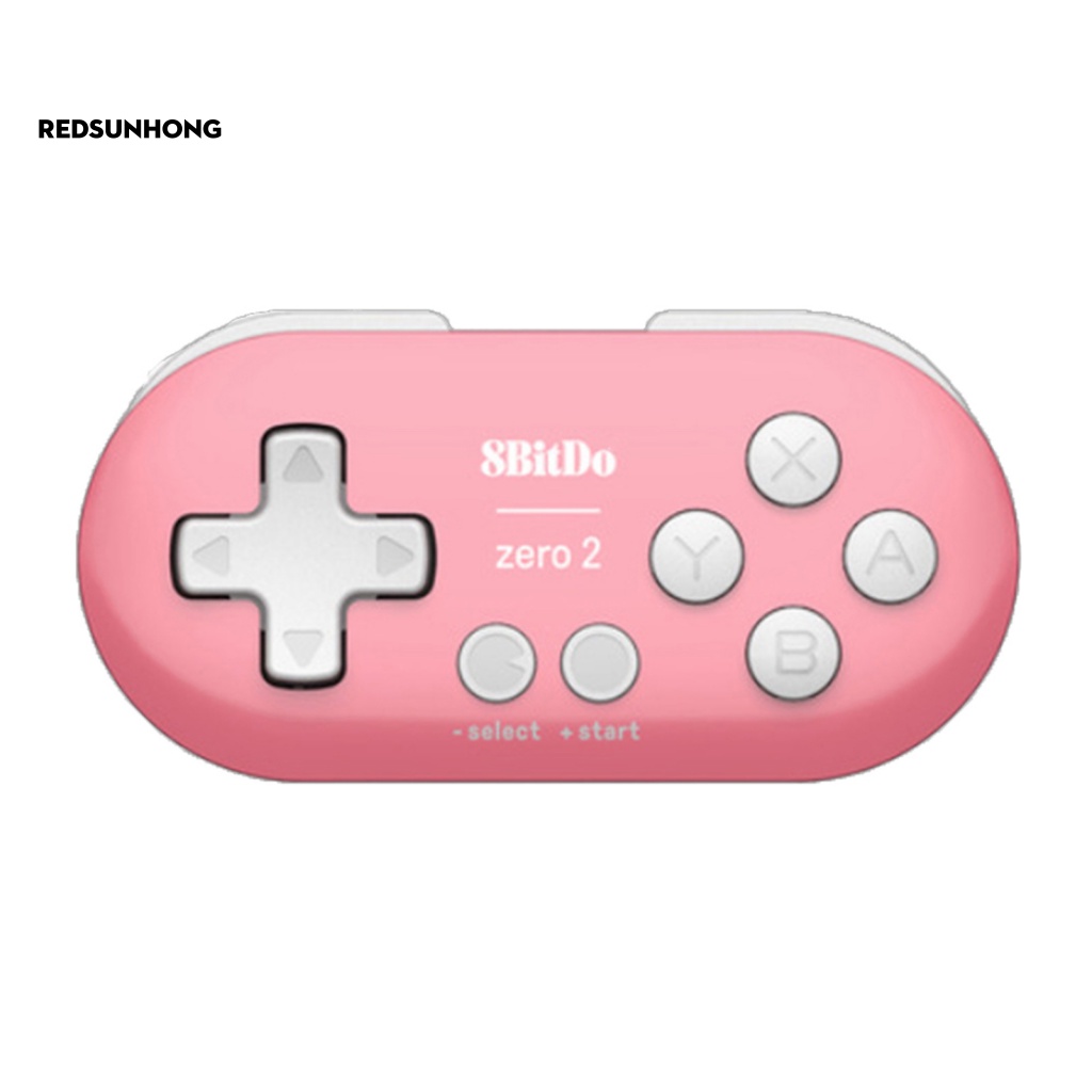 Tay Cầm Chơi Game Không Dây RSH.z Chống Nhiễu Chuyên Dụng Cho Máy Chơi Game Cầm Tay
