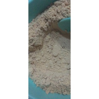 (100gr, 250gr, 500gr) Bột tắm trắng thuốc bắc hồng sâm