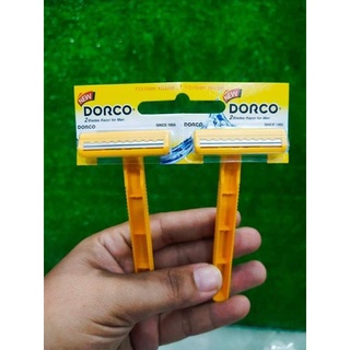 Dao cạo lưỡi thép dorco(1 cay)