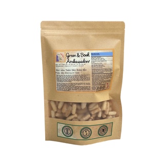 Thâu dâu có đường đặc sản Xuân Bắc GBA Nature