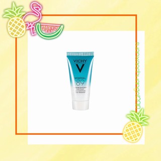 Dưỡng chất khoáng cô đặc Vichy Mineral 89 15ml
