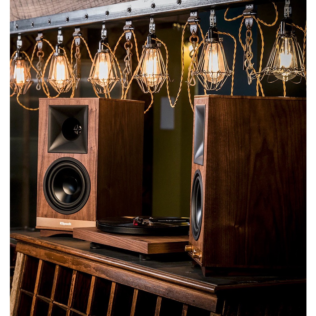 Cặp Loa Klipsch The Sixes - Hàng chính hãng