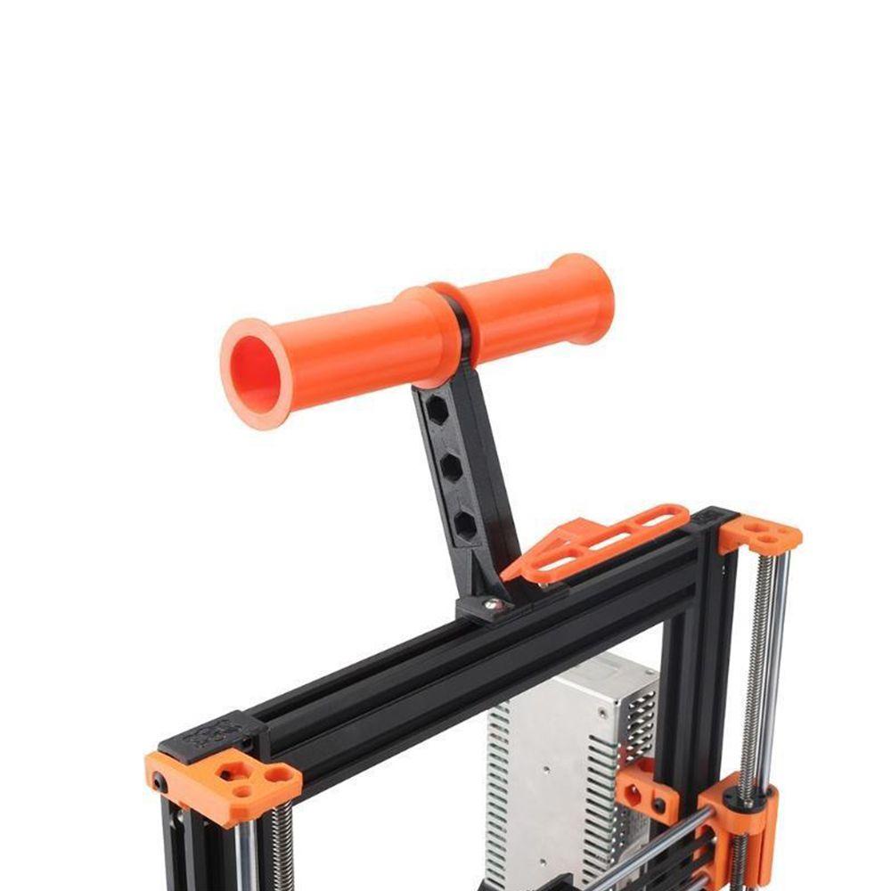 MYRONGVN Giá Đỡ Máy In 3D Chuyên Nghiệp Có Thể Tháo Rời Cho Prusa i3 MK3S bear