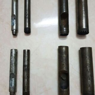 Bộ dụng cụ đóng ô rê ( khoen )