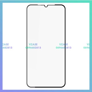 Kính Cường Lực Full Màn Siêu Bền Dành Cho Vsmart Aris