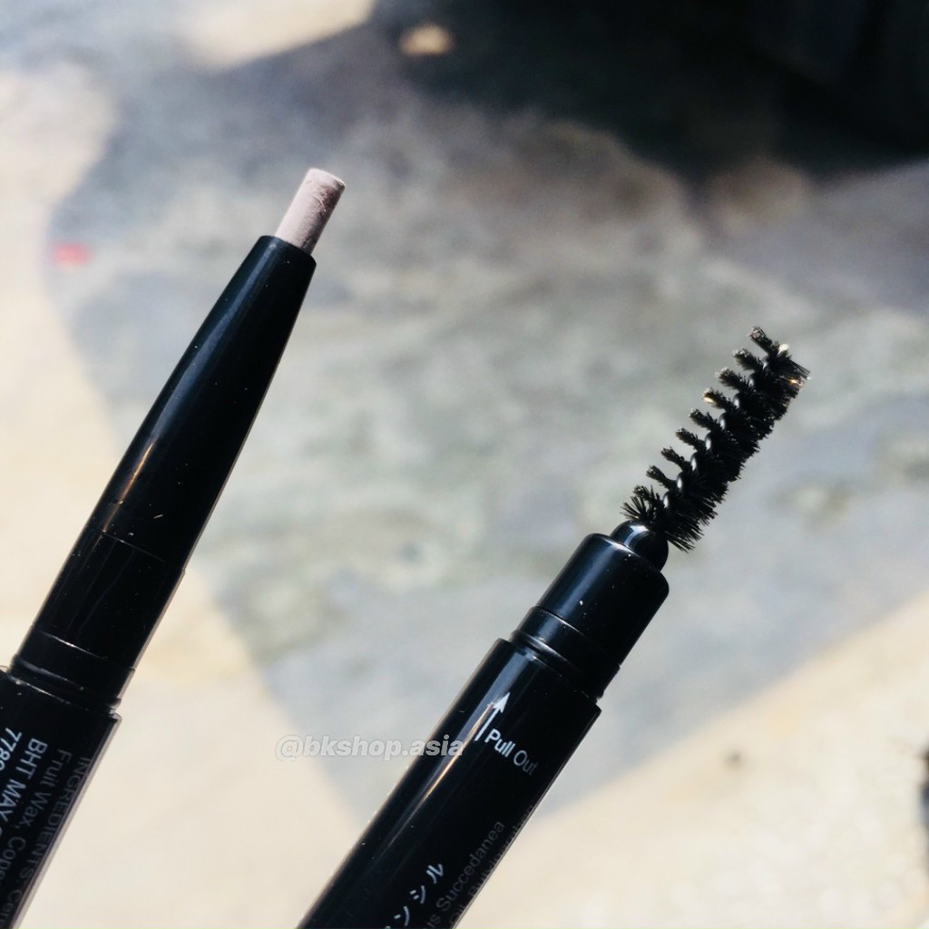 [ Auth Thái ] Chì kẻ mày Odbo Perfect Dou Brow Pencil OD719 New | BigBuy360 - bigbuy360.vn