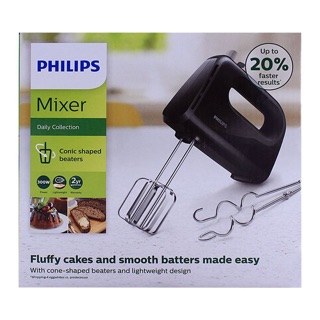 MÁY ĐÁNH TRỨNG PHILIPS HR3705