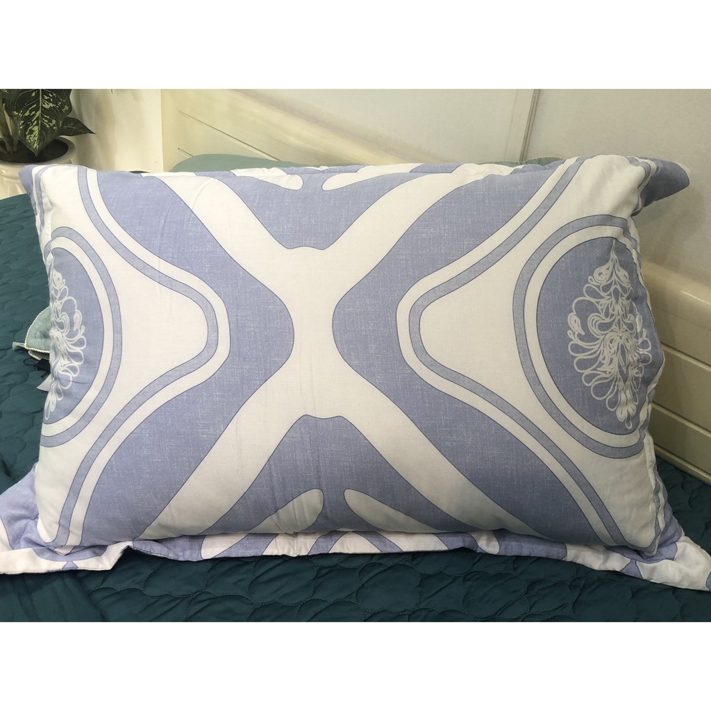 Giảm 40 %-60% Vỏ gối Lasante Pháp Tencel và Modal đồng giá 150k